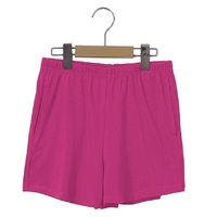 25 kolory miękka bawełna elastan jogger kobiety lato spodenki dziewczyny dorywczo szorty plus rozmiar M30182 5